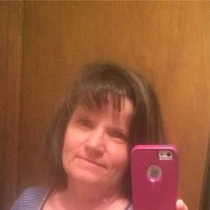 Meet your Posher, Carolyn